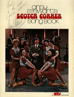 Scotch Corner Songbook