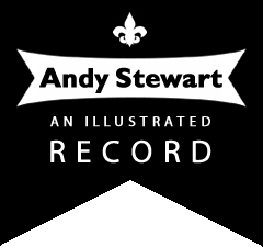 Andy Stewart - Homepage