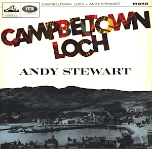 Campbeltown Loch LP