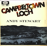 Campbeltown Loch (Canada) LP