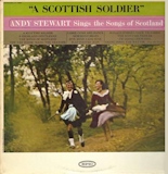 Songs of Scotland (Epic) LP