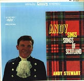 Songs of Scotland (Canada) LP