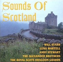 Sounds Of Scotland CD